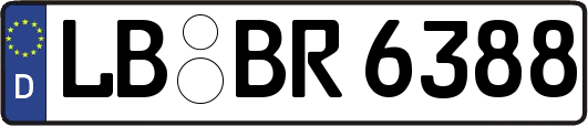 LB-BR6388
