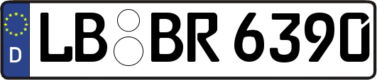 LB-BR6390
