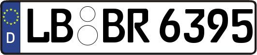 LB-BR6395