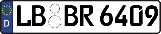 LB-BR6409