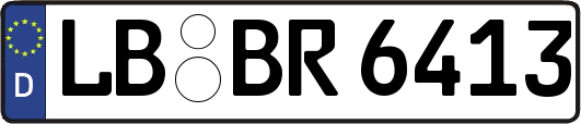 LB-BR6413