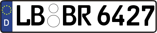 LB-BR6427