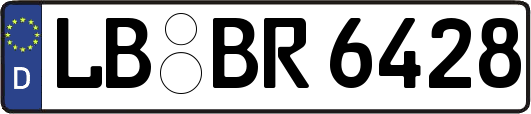 LB-BR6428