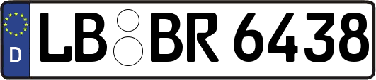 LB-BR6438
