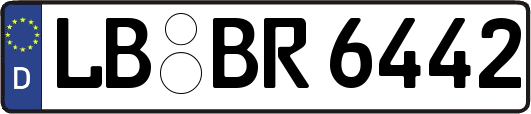 LB-BR6442