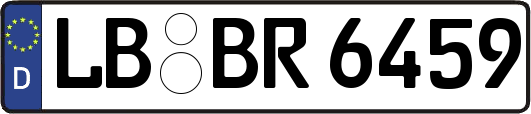 LB-BR6459