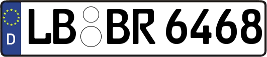 LB-BR6468