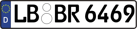 LB-BR6469