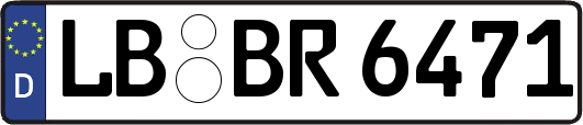 LB-BR6471