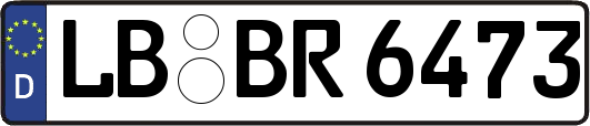 LB-BR6473