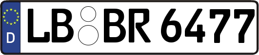 LB-BR6477