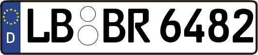 LB-BR6482