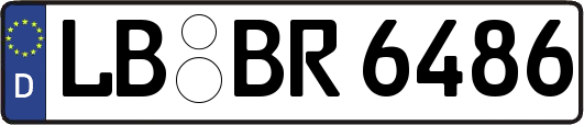 LB-BR6486