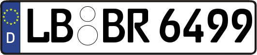 LB-BR6499
