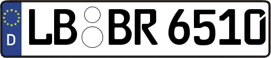 LB-BR6510