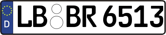 LB-BR6513