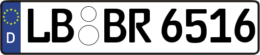 LB-BR6516