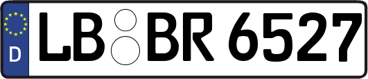 LB-BR6527