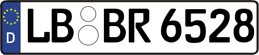 LB-BR6528