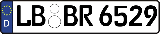 LB-BR6529