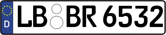 LB-BR6532