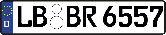 LB-BR6557