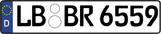 LB-BR6559