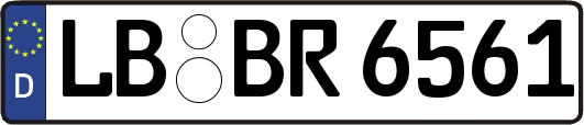 LB-BR6561