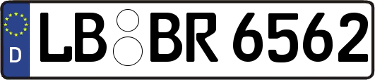 LB-BR6562