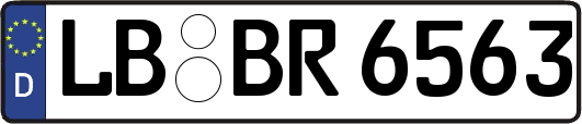 LB-BR6563