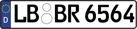 LB-BR6564