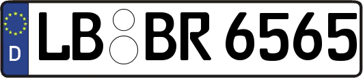 LB-BR6565