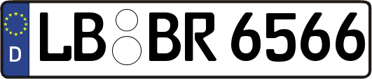 LB-BR6566