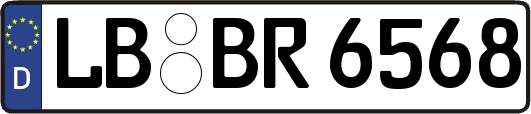 LB-BR6568