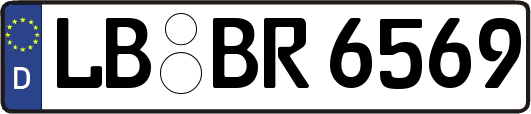 LB-BR6569