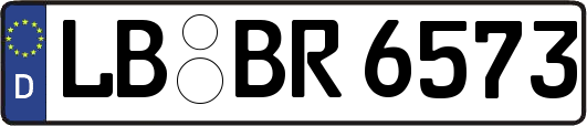 LB-BR6573