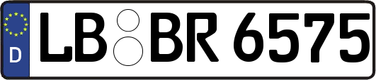 LB-BR6575