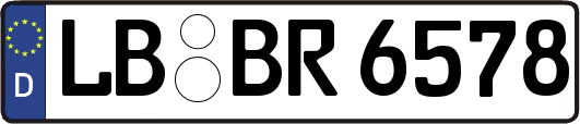 LB-BR6578
