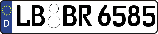 LB-BR6585