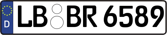 LB-BR6589