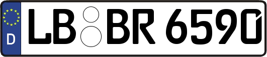 LB-BR6590