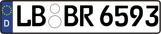 LB-BR6593