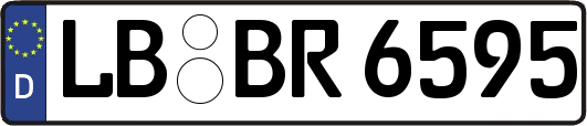 LB-BR6595