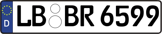 LB-BR6599