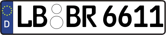 LB-BR6611