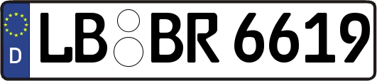 LB-BR6619