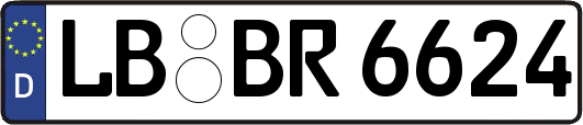 LB-BR6624
