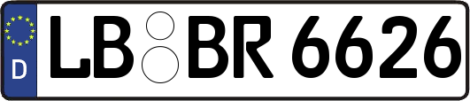 LB-BR6626