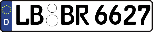LB-BR6627
