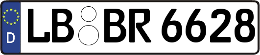 LB-BR6628